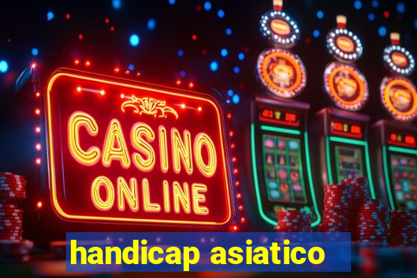 handicap asiatico - 0 5